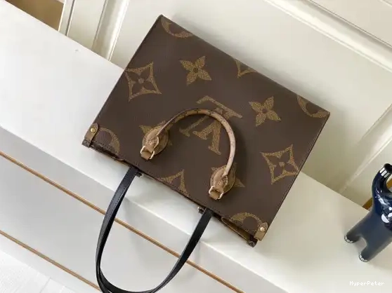 MM LOUIS VUITTON ONTHEGO 0603